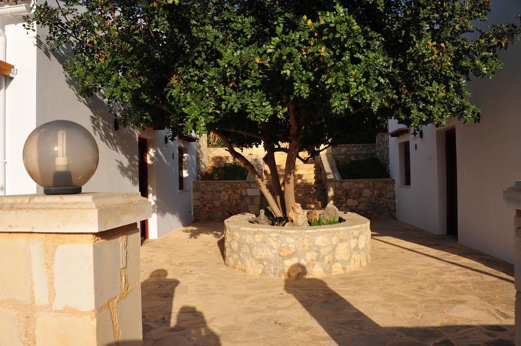 Artemida Traditional Homes By Apokoronas-Villas Kokkino Chorio Eksteriør billede