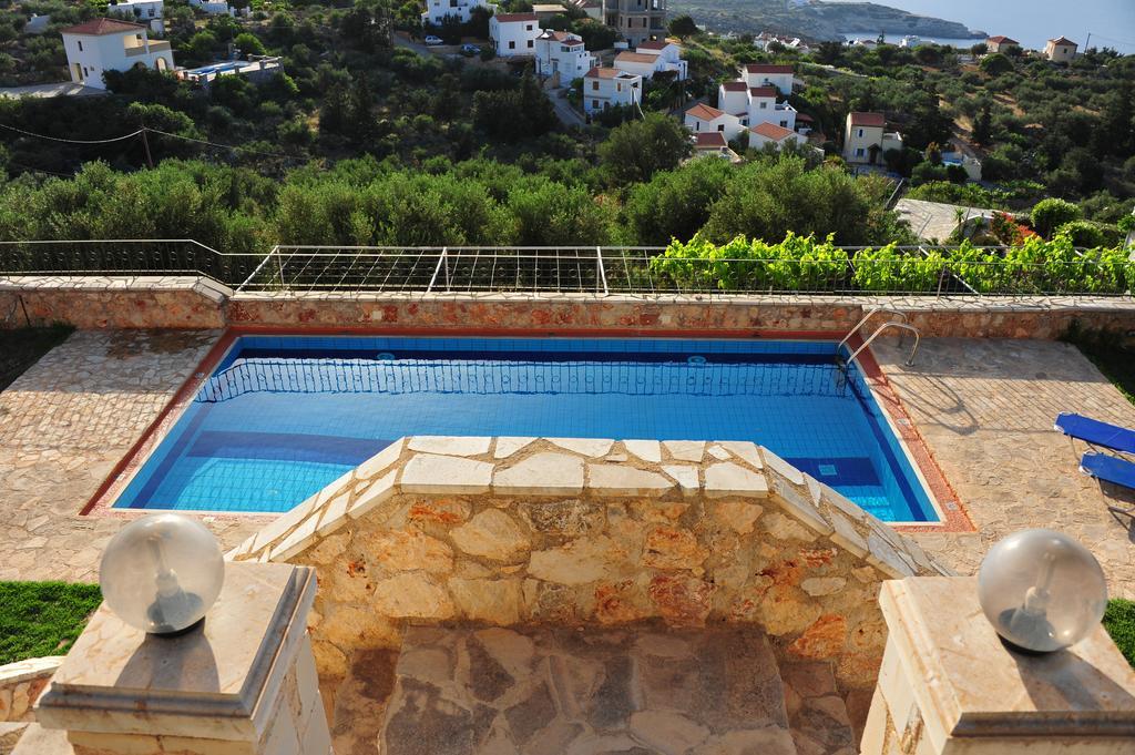 Artemida Traditional Homes By Apokoronas-Villas Kokkino Chorio Eksteriør billede