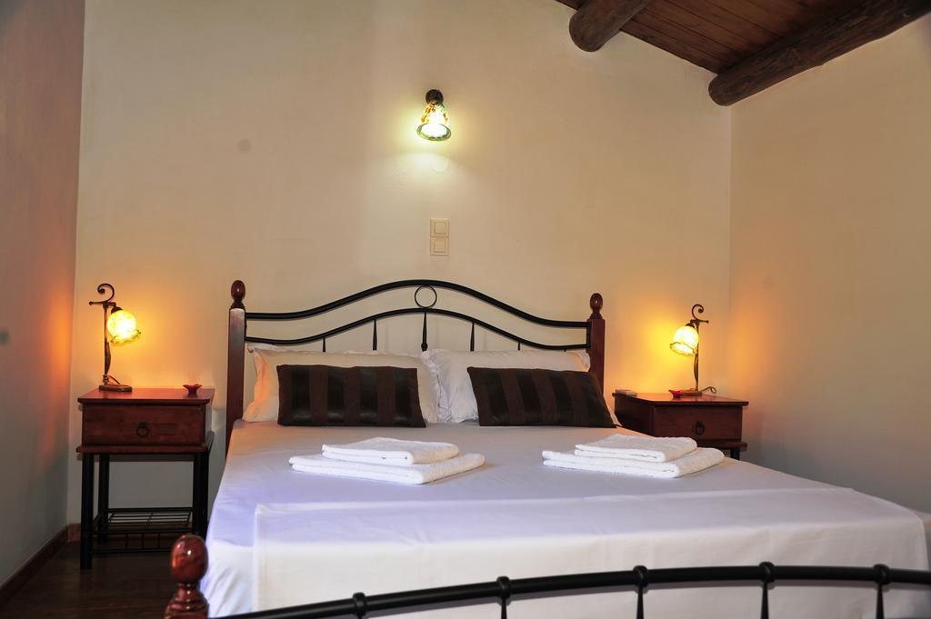 Artemida Traditional Homes By Apokoronas-Villas Kokkino Chorio Eksteriør billede