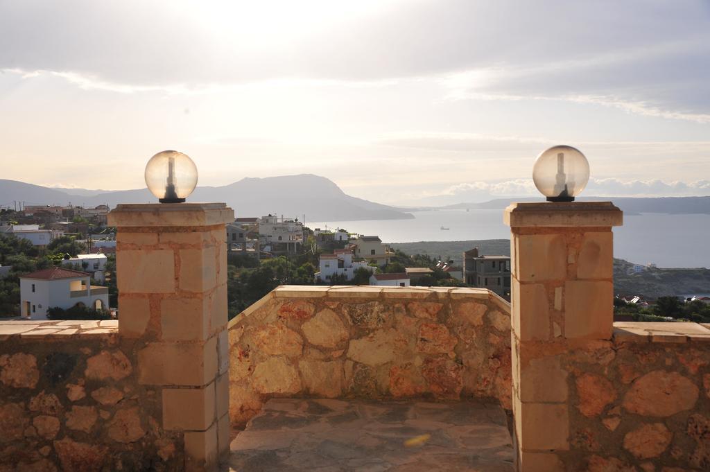 Artemida Traditional Homes By Apokoronas-Villas Kokkino Chorio Eksteriør billede