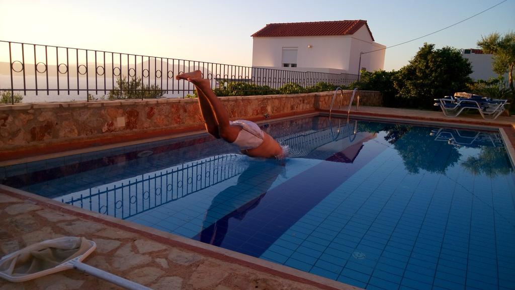 Artemida Traditional Homes By Apokoronas-Villas Kokkino Chorio Eksteriør billede