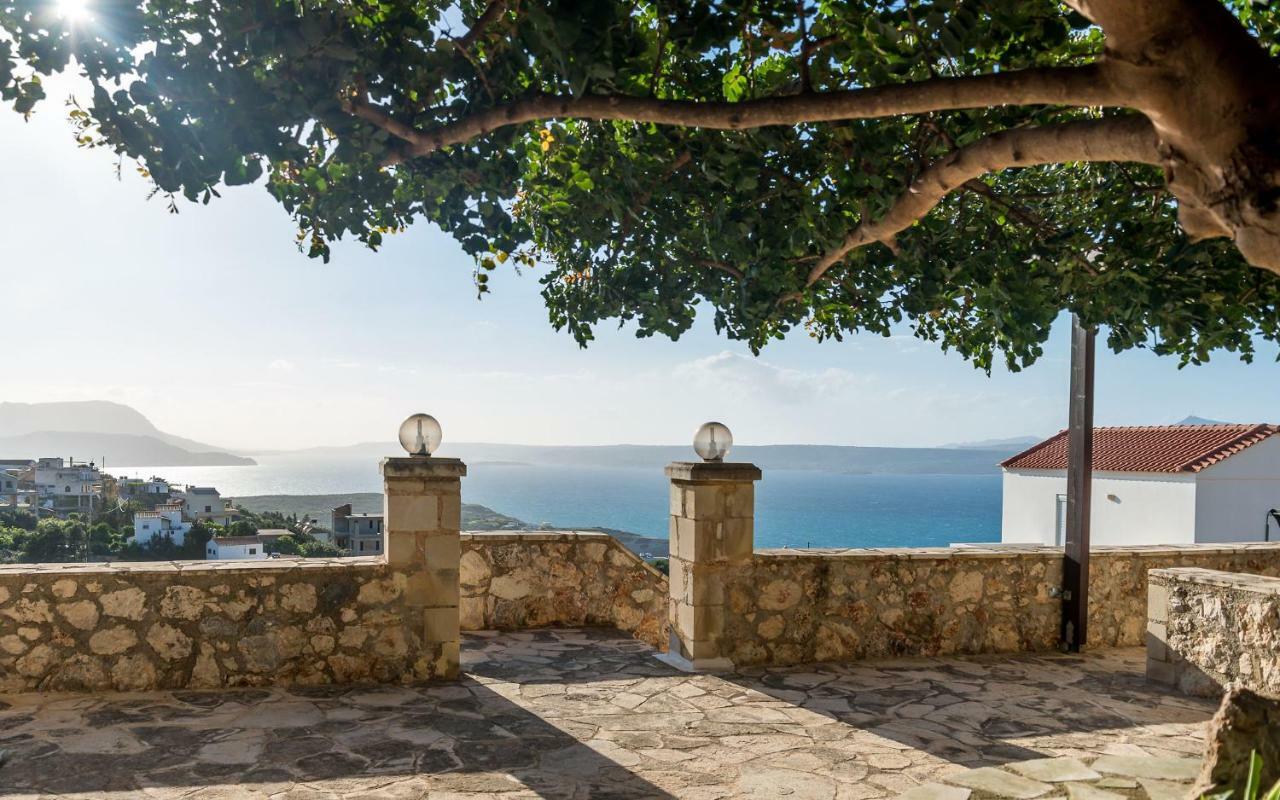 Artemida Traditional Homes By Apokoronas-Villas Kokkino Chorio Eksteriør billede