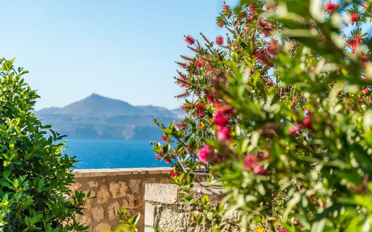Artemida Traditional Homes By Apokoronas-Villas Kokkino Chorio Eksteriør billede